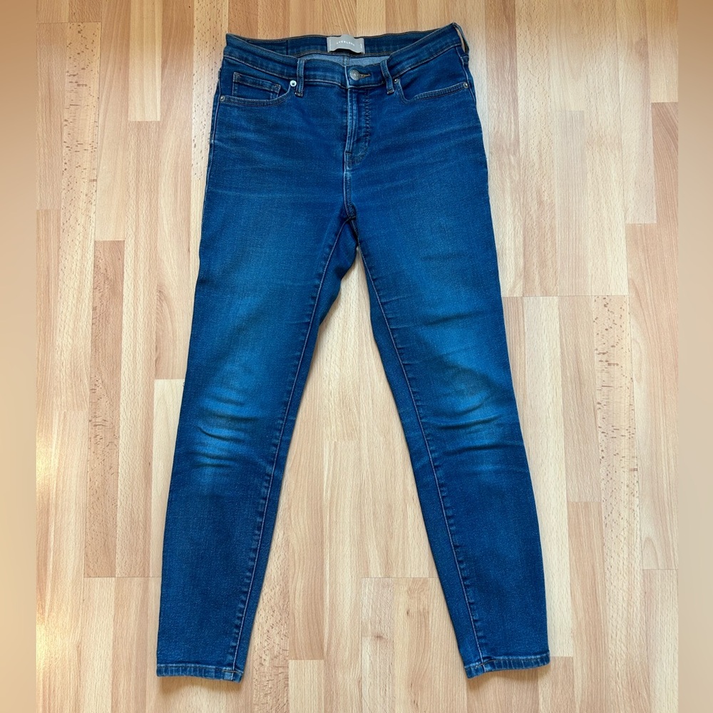 Everlane jeans